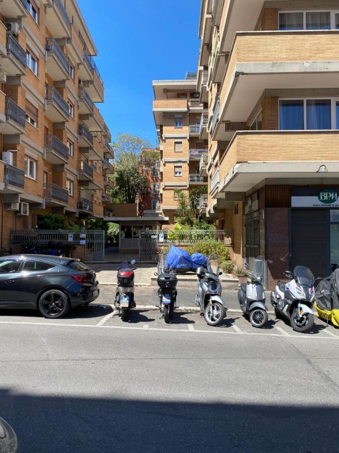 San Pietro Appartamento Roma