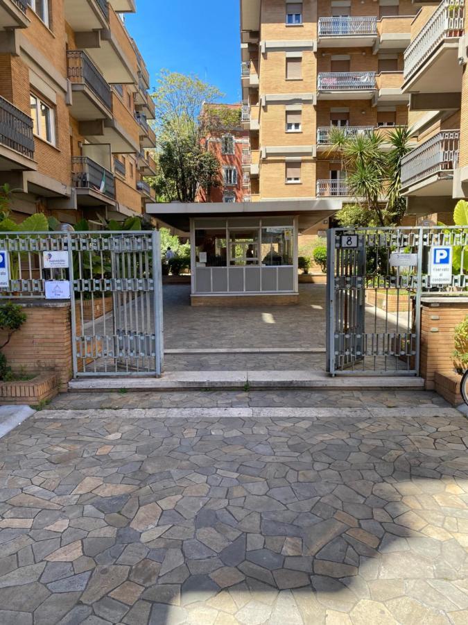 San Pietro Appartamento