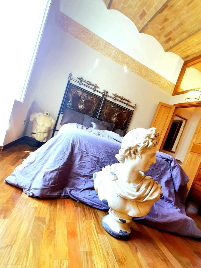 Apartment 1878s By Aat- Luxury Historic House Piazza Di Spagna *