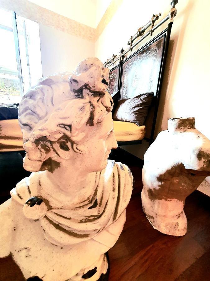 1878s By Aat- Luxury Historic House Piazza Di Spagna Apartment *