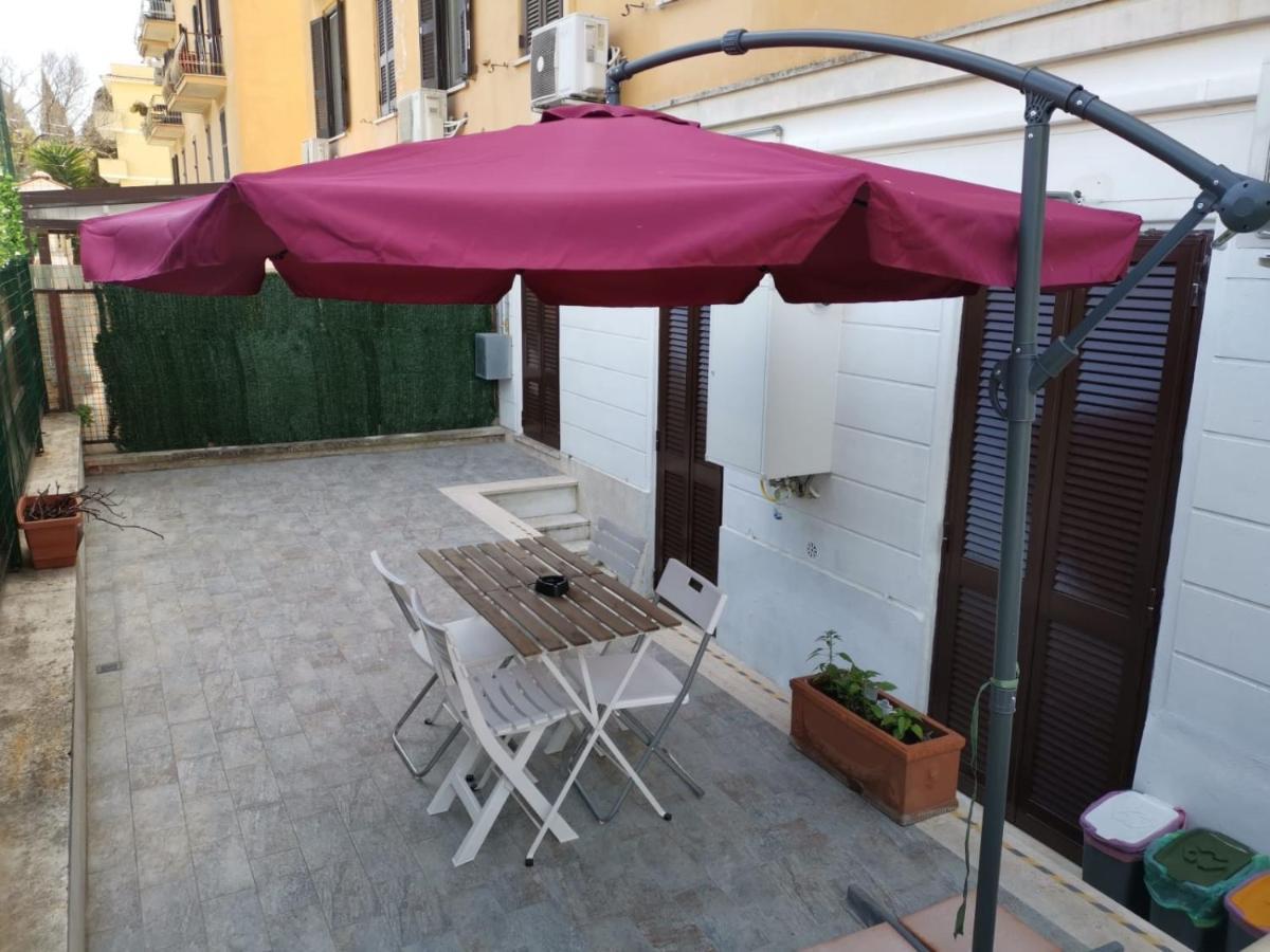 Appartement Officinale Apartment, Pineta Sacchetti *