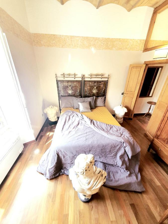 1878s By Aat- Luxury Historic House Piazza Di Spagna Rome