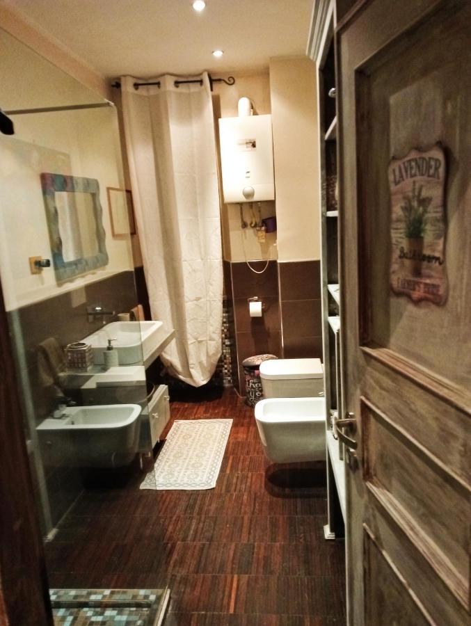 Apartamento Casa Di Emma Roma