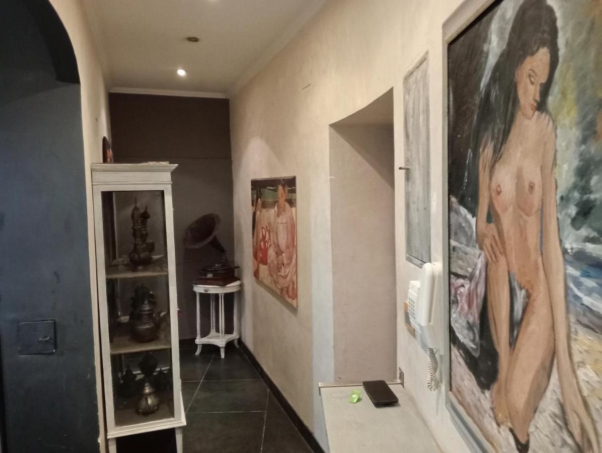 Apartamento Casa Di Emma