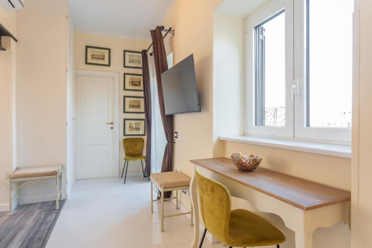 The B Rooftop Appartement