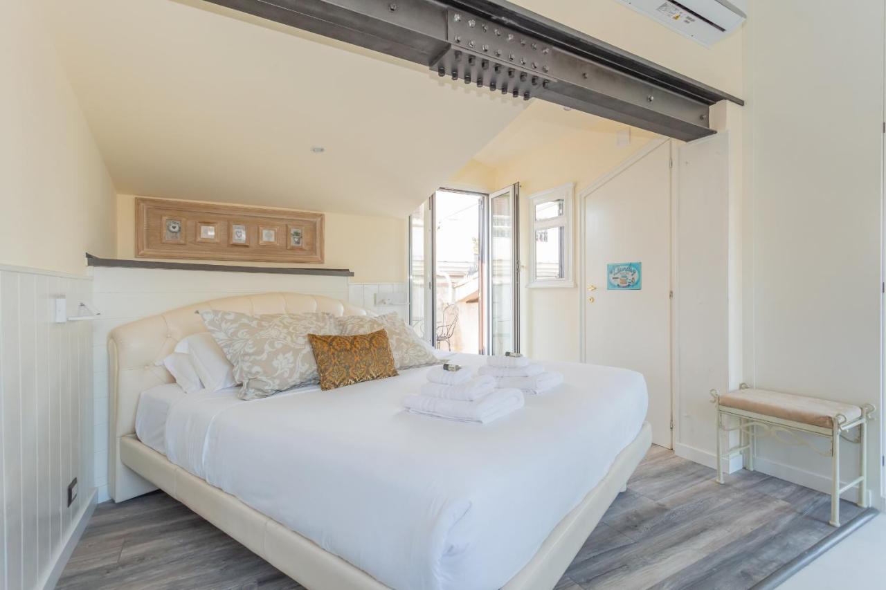 The B Rooftop Appartement *