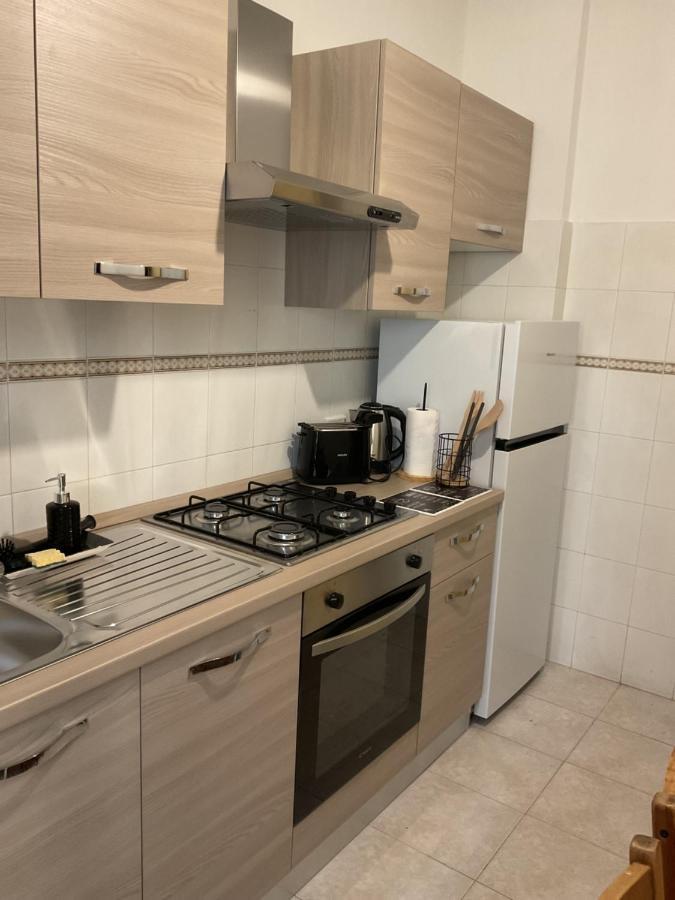 Lungotevere Vacation Nest Apartamento *