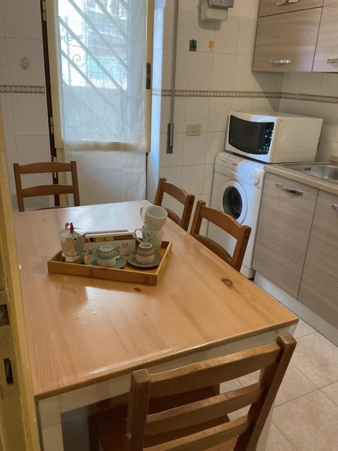 Apartamento Lungotevere Vacation Nest
