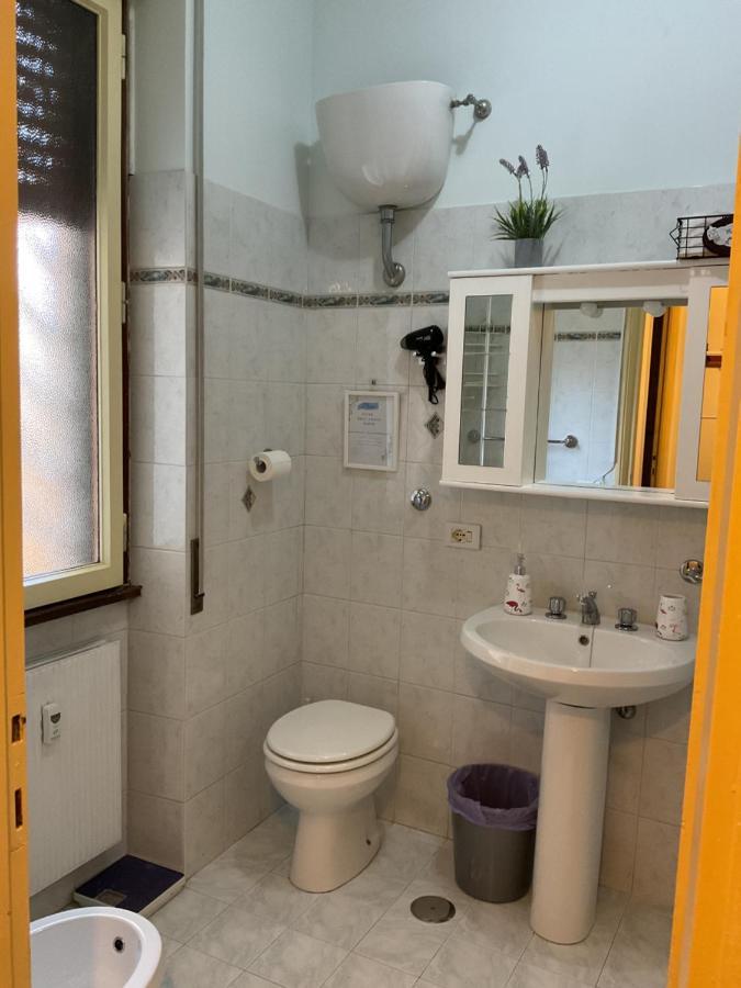 Apartamento Lungotevere Vacation Nest Roma