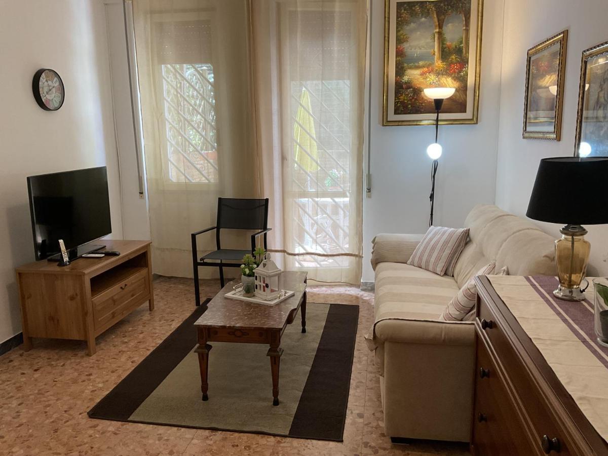 Lungotevere Vacation Nest Apartamento Roma