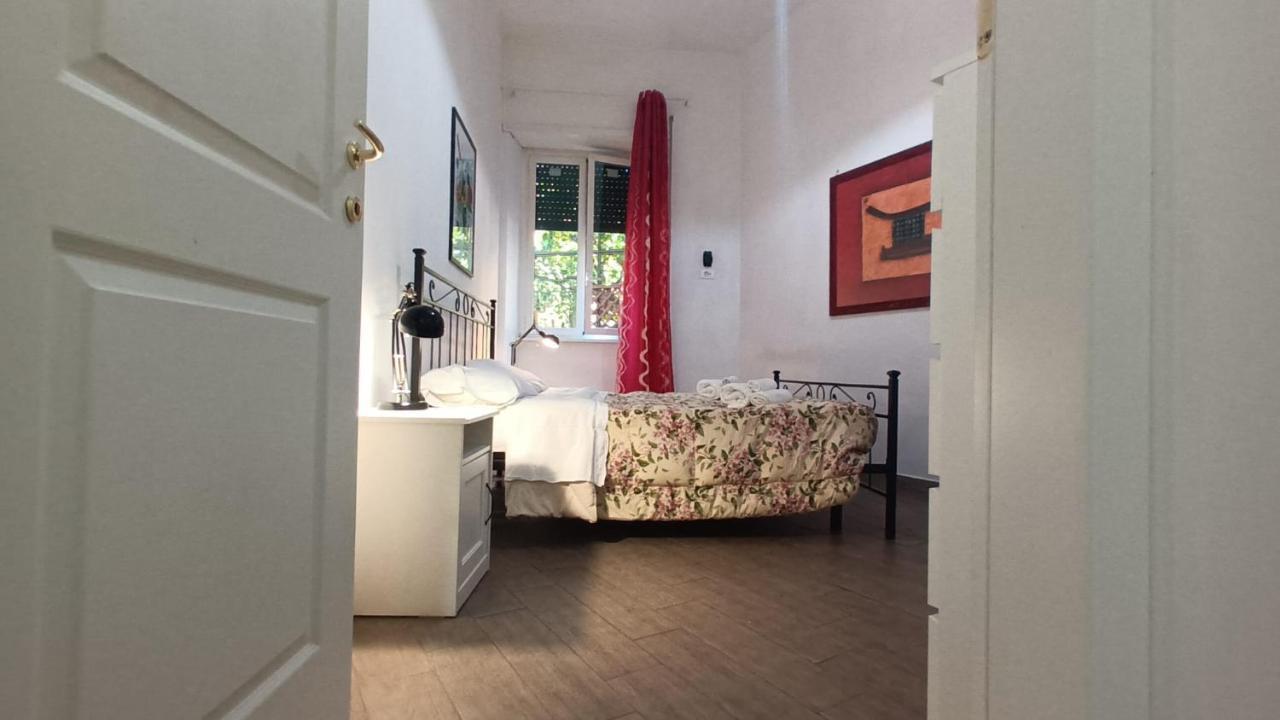 Vercelli Near San Giovanni Appartement