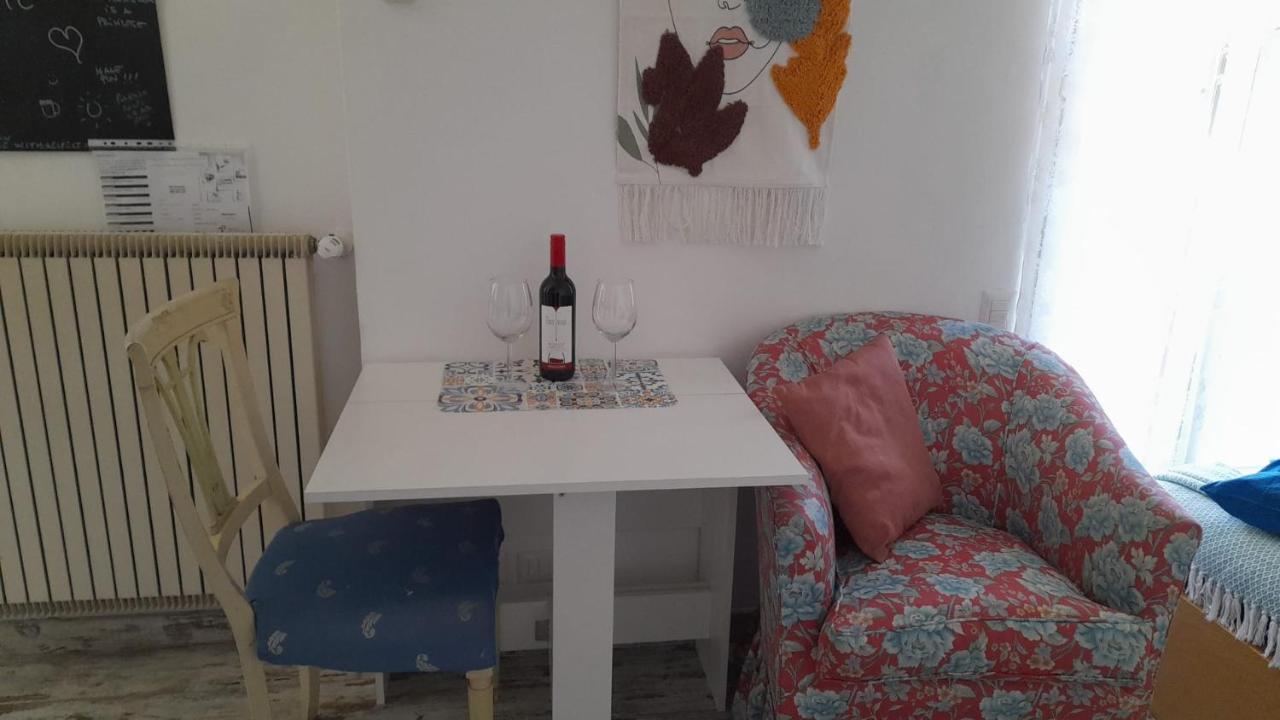 Trastevere On The Terrace Appartement *