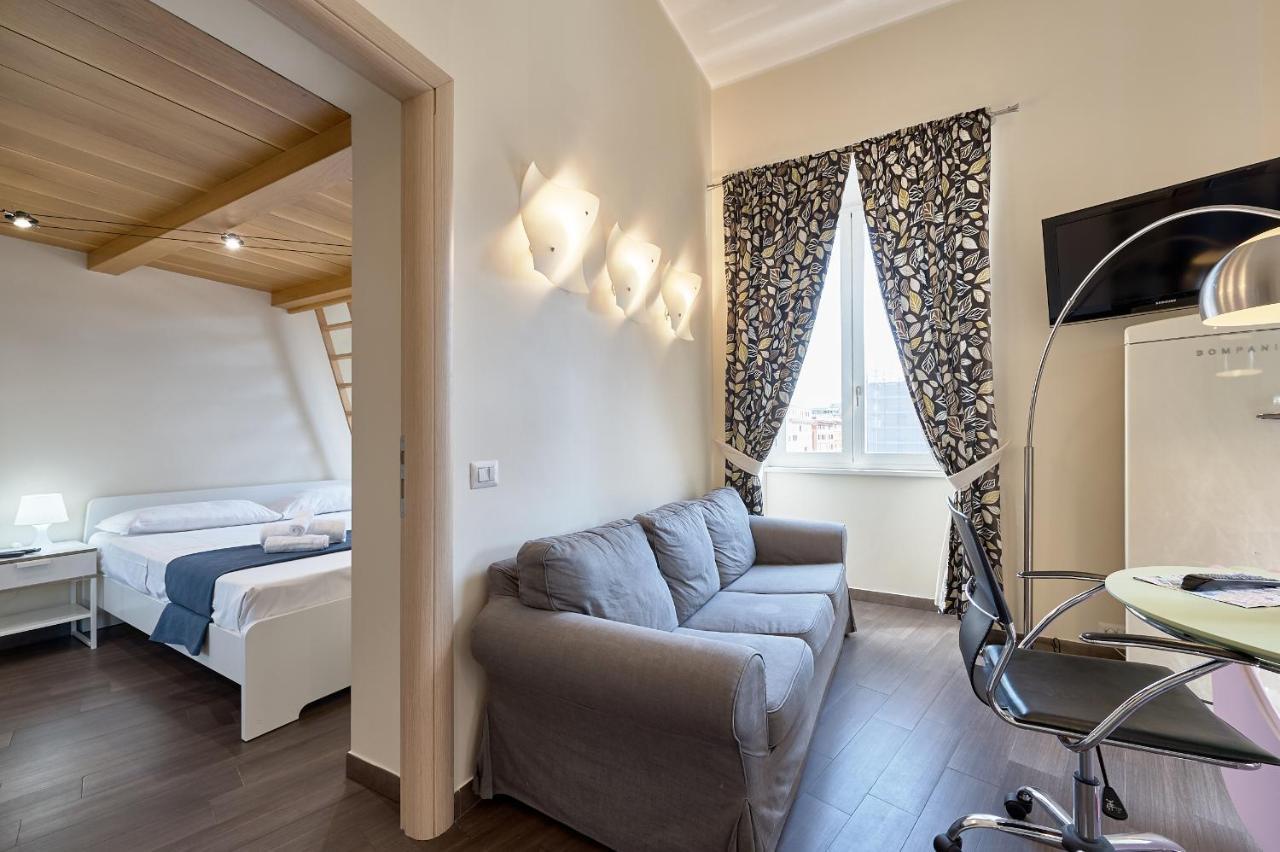 Apartment A Casa Di Roberta Rome