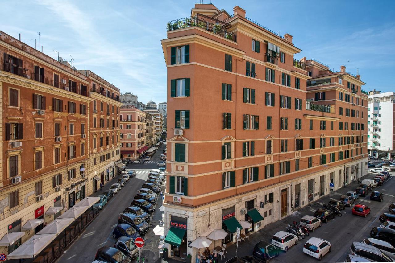 Apartment A Casa Di Roberta