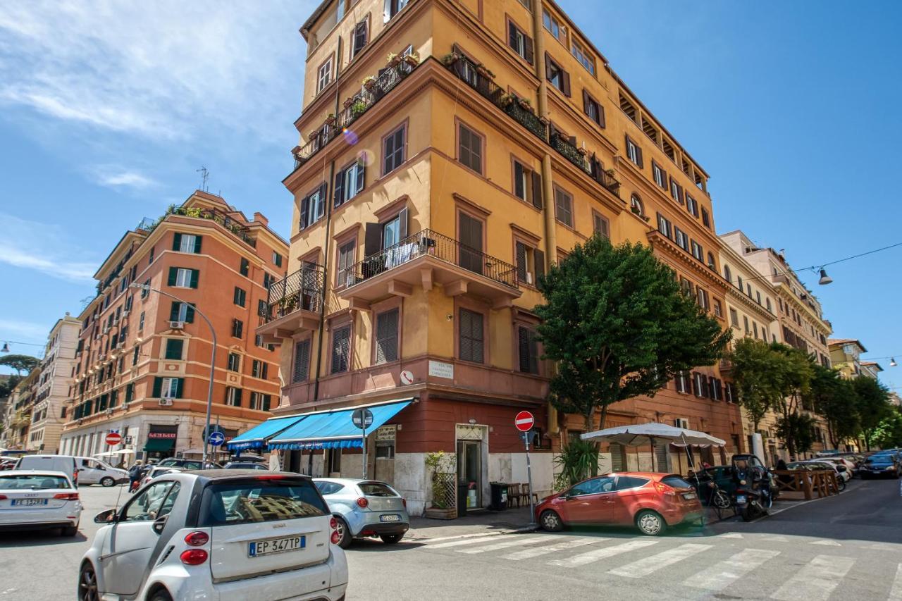 A Casa Di Roberta Appartement *