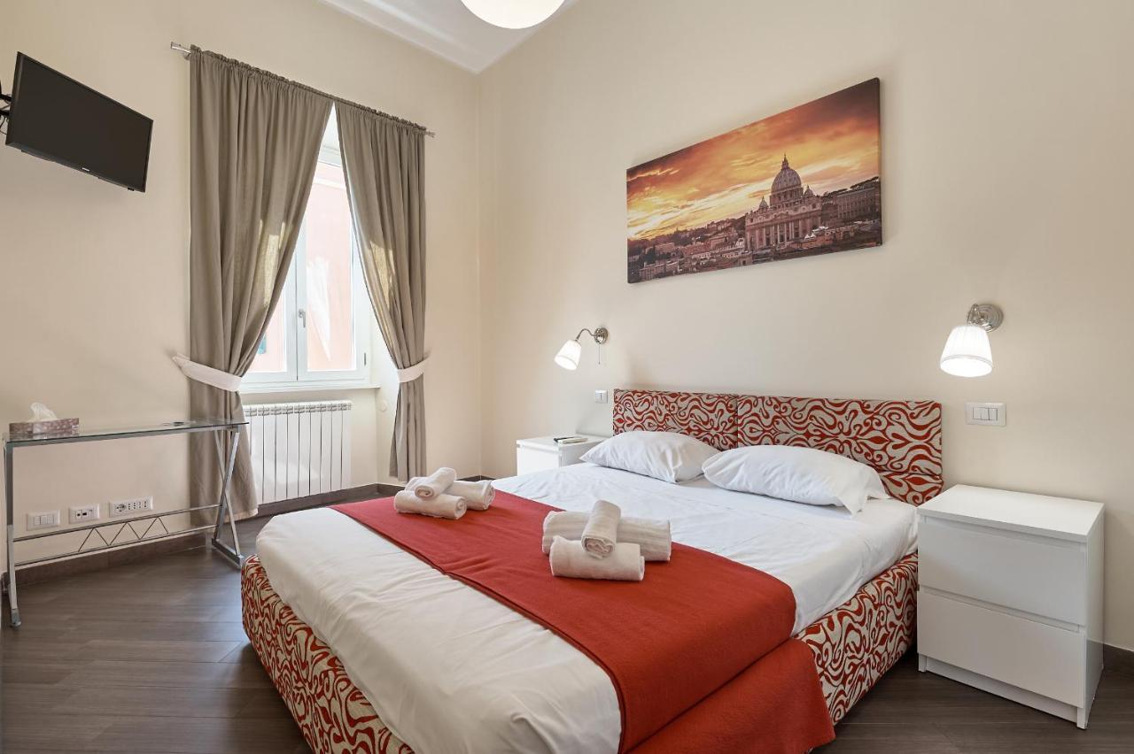 A Casa Di Roberta