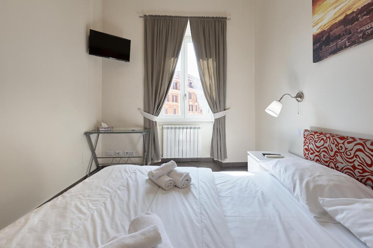 A Casa Di Roberta * Rome