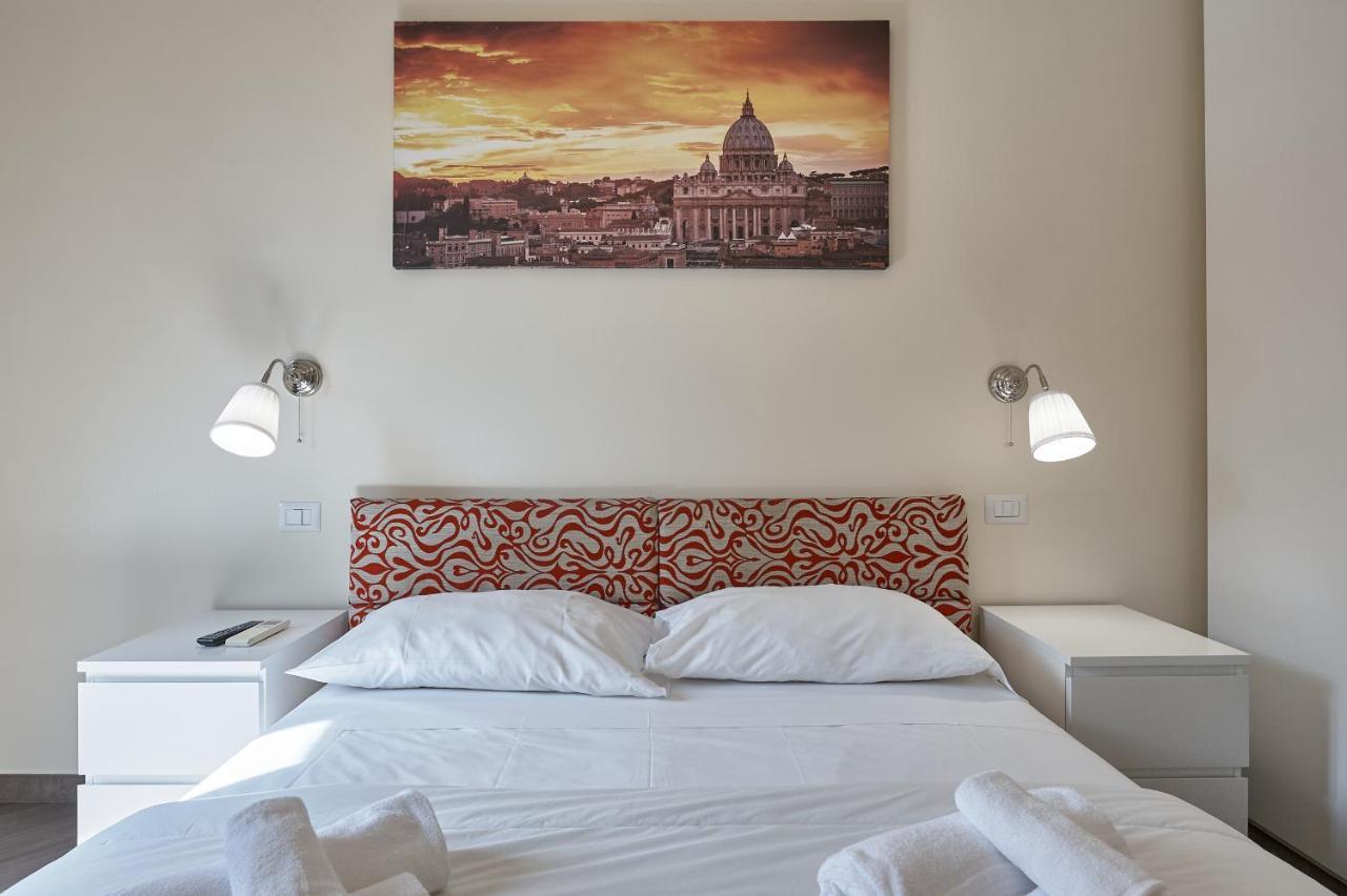 A Casa Di Roberta * Rome