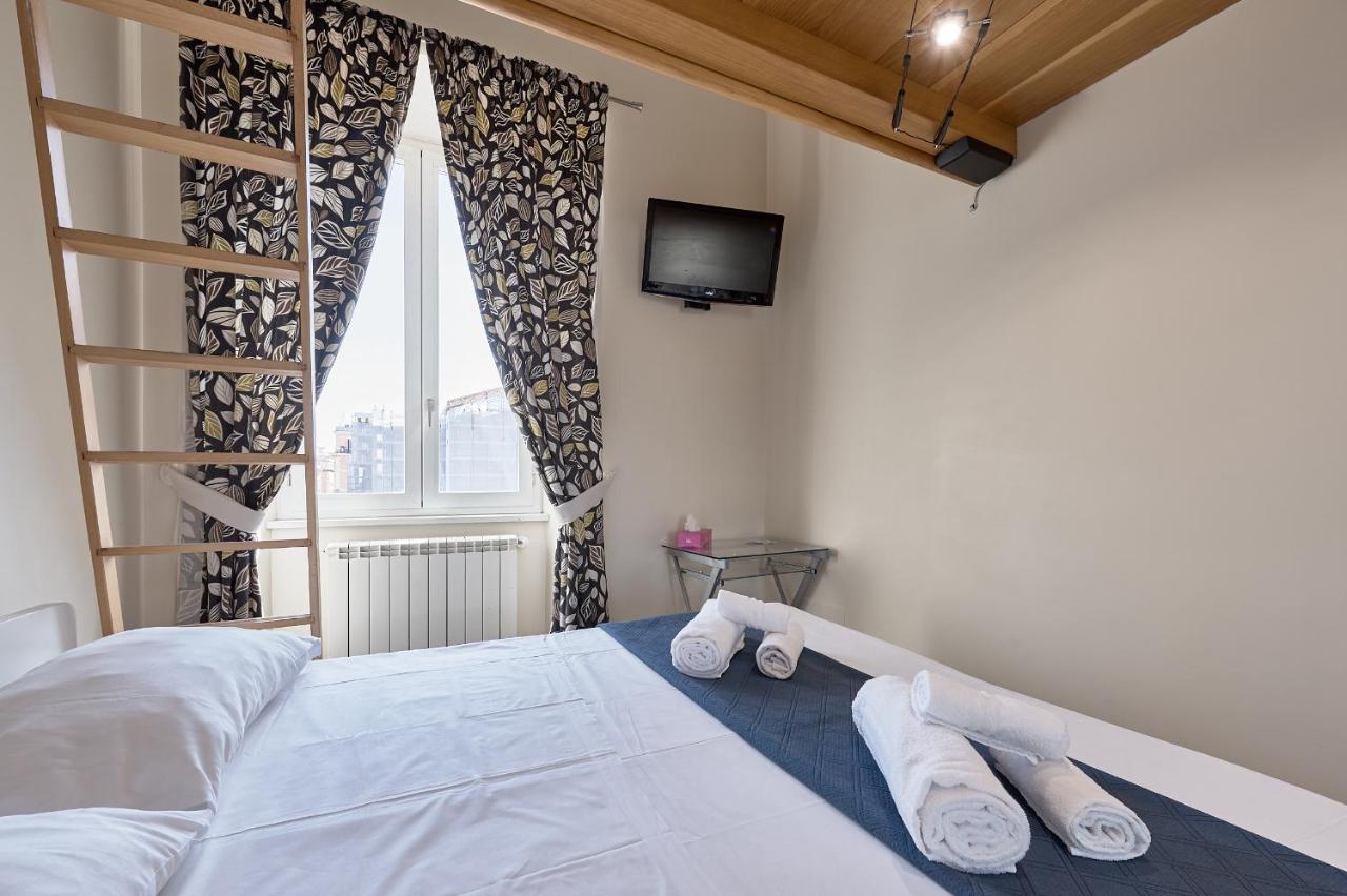 A Casa Di Roberta Appartement Rome