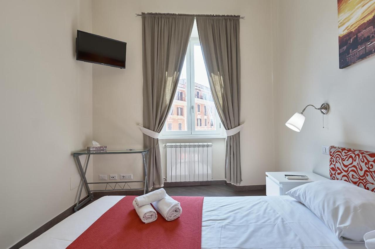 A Casa Di Roberta Appartement Rome