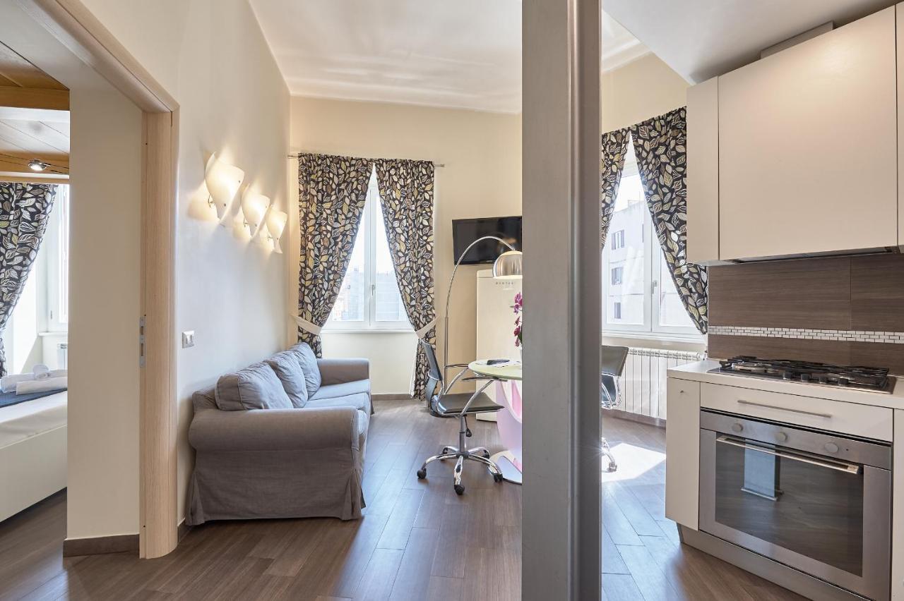 Apartment A Casa Di Roberta Rome