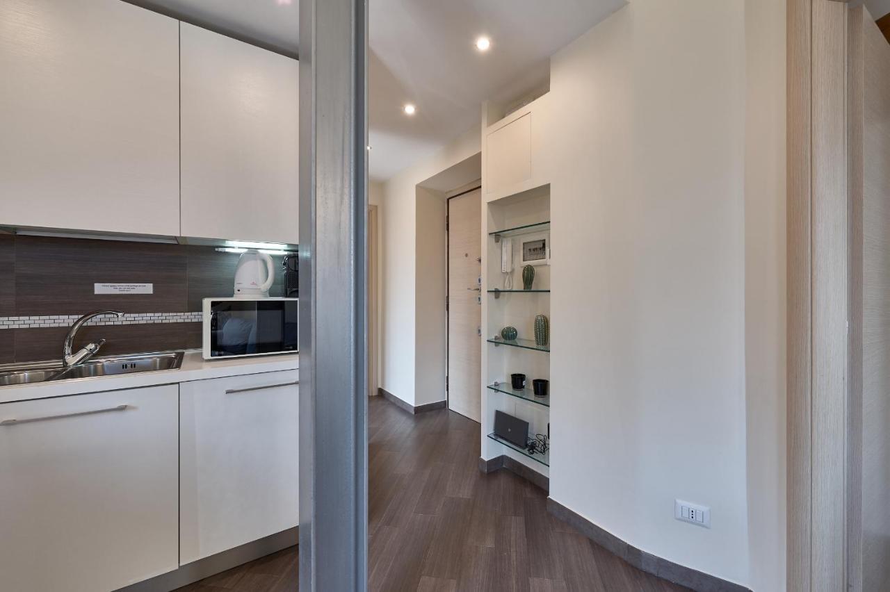 A Casa Di Roberta Apartment