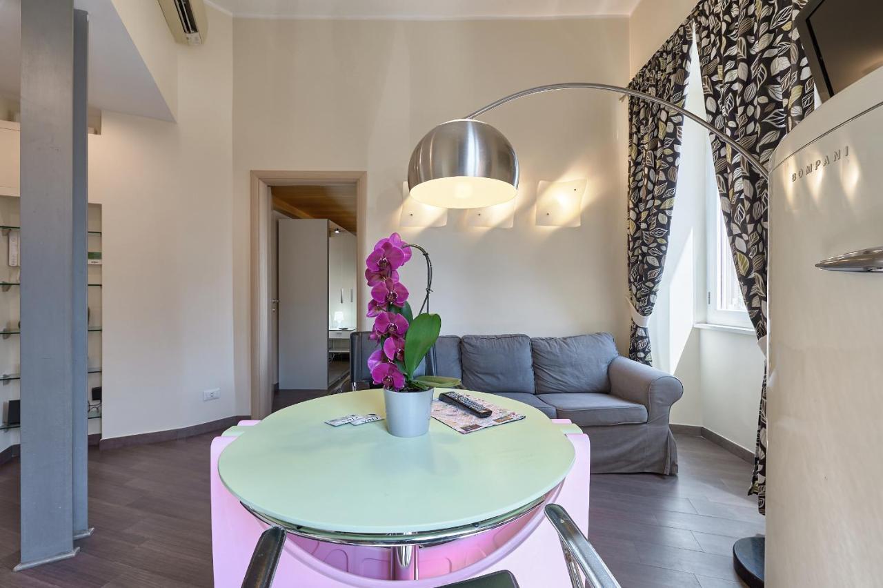Apartment A Casa Di Roberta Rome