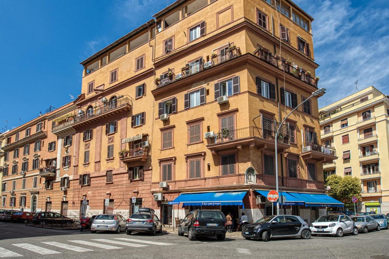A Casa Di Roberta Apartment *