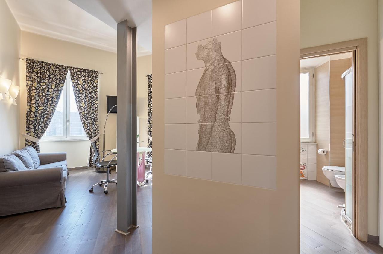A Casa Di Roberta Apartment Rome