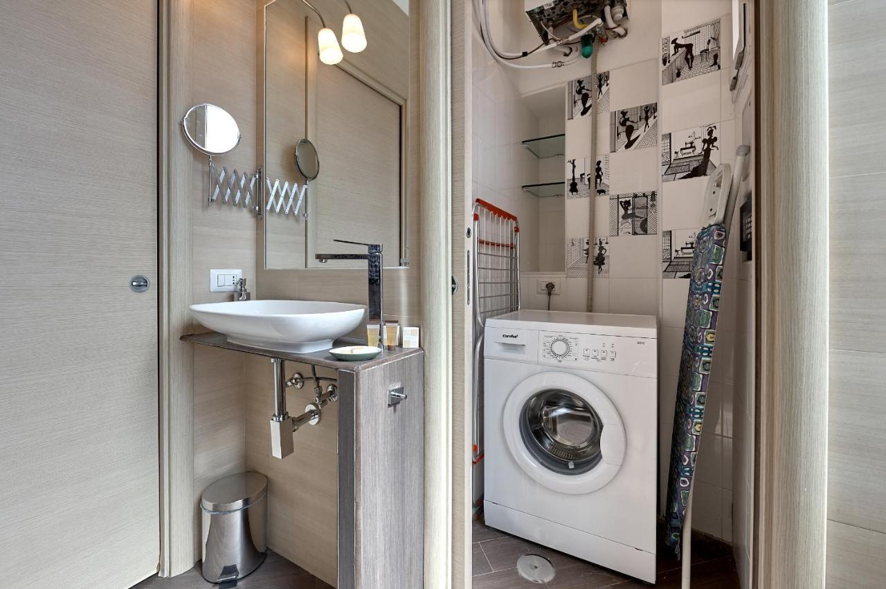 A Casa Di Roberta Appartement