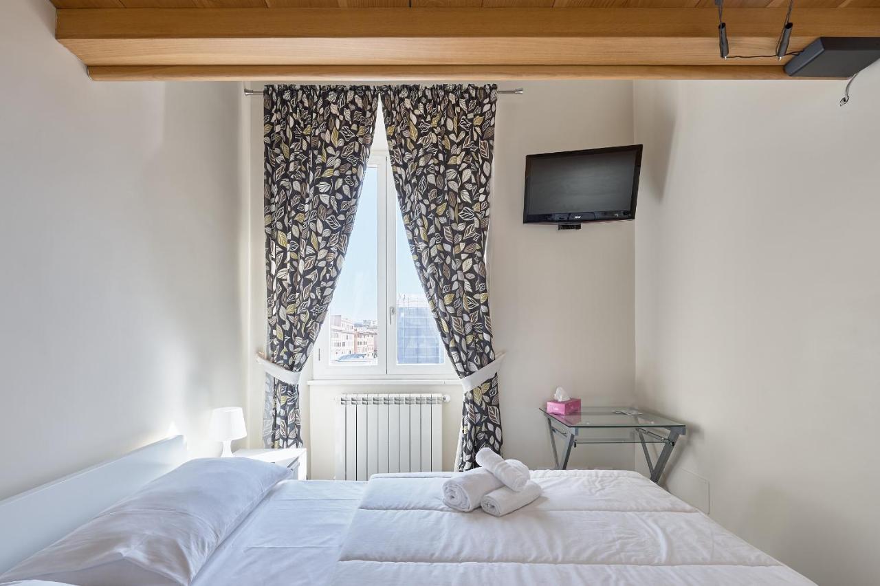 A Casa Di Roberta Apartment