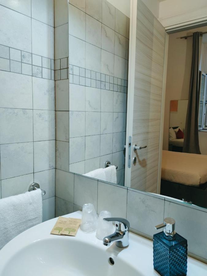 Casa de hóspedes Bosuites *