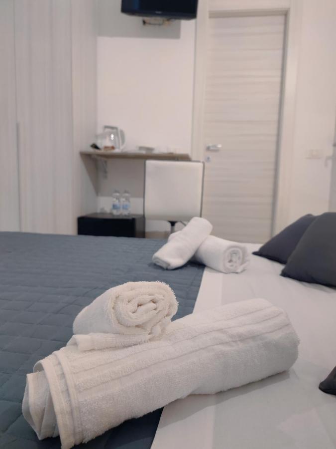 Bosuites Casa de hóspedes Roma