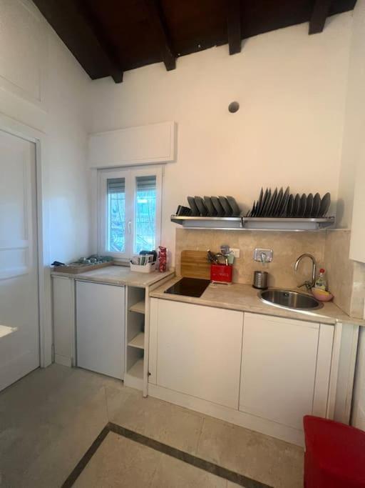 Residenza Morlupo * Roma
