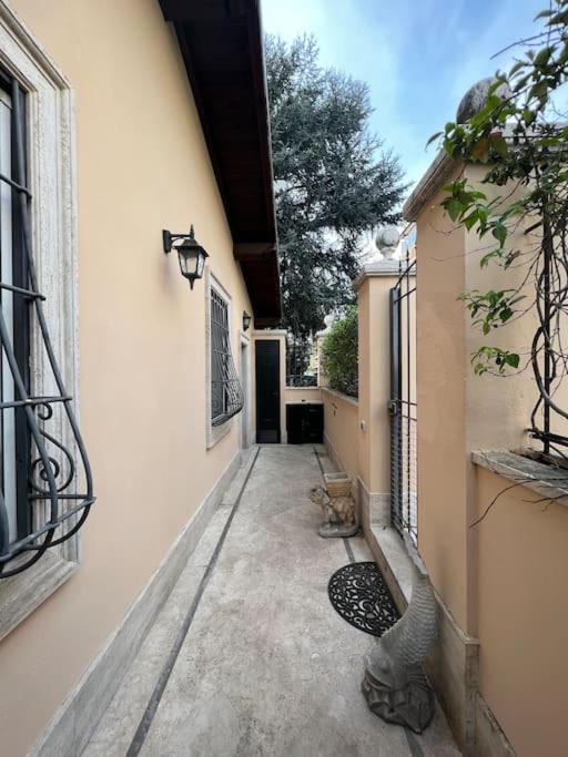 Residenza Morlupo *