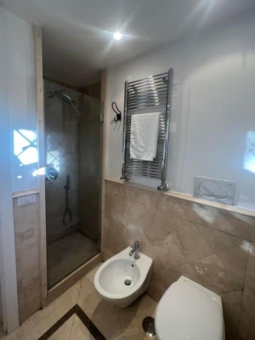 Residenza Morlupo Casa vacanze *