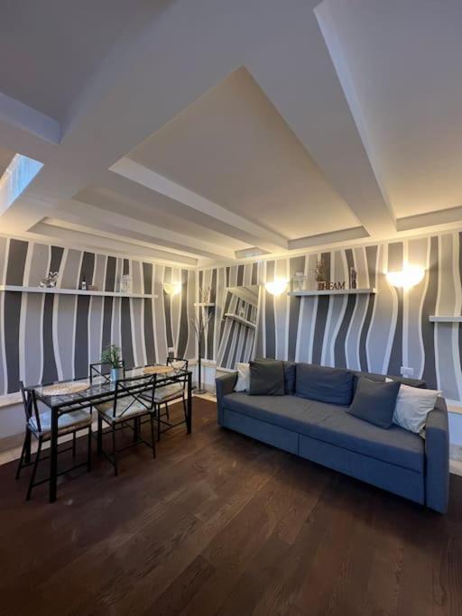 Residenza Morlupo Roma