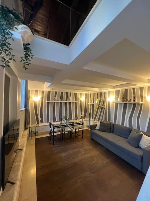 Residenza Morlupo Casa vacanze