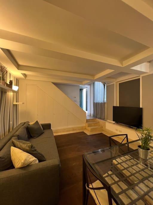 Residenza Morlupo Roma