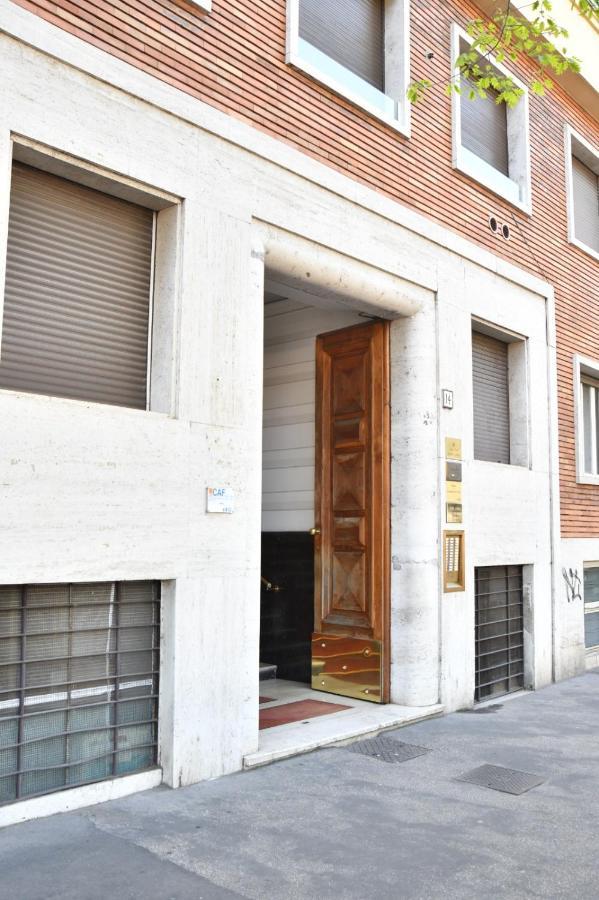 Clodio Appartamento Roma