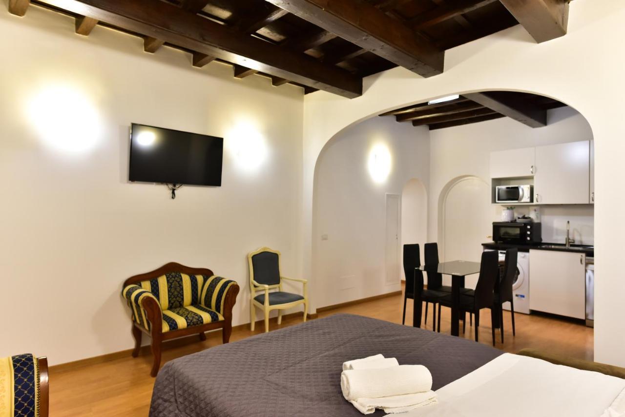 Apartment Elite 3 Rome