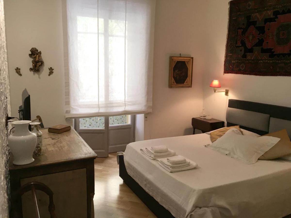 Foscari House * Roma