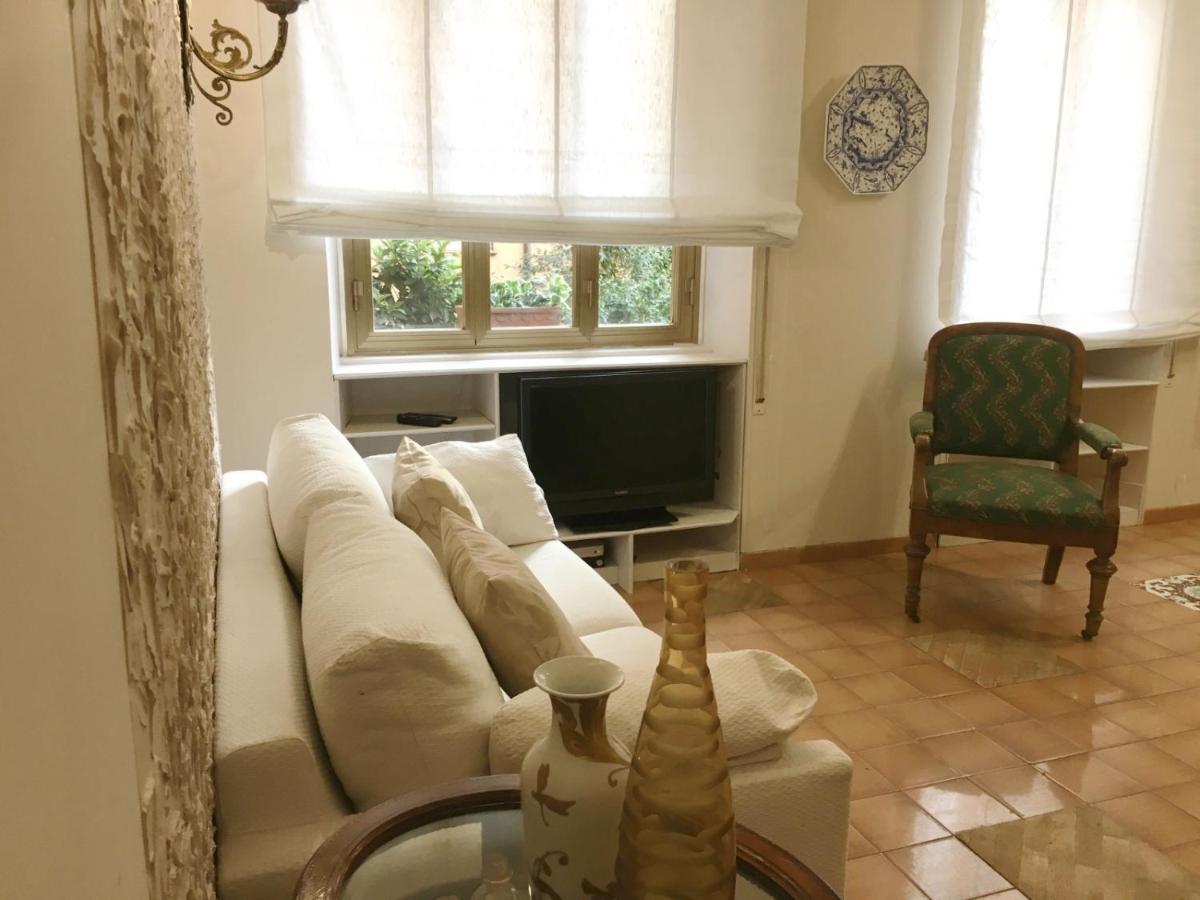 Appartamento Foscari House Roma
