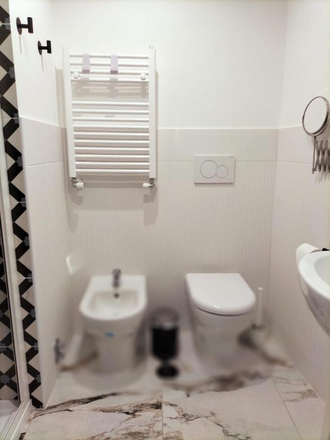 Apartamento Tiberivs Roma