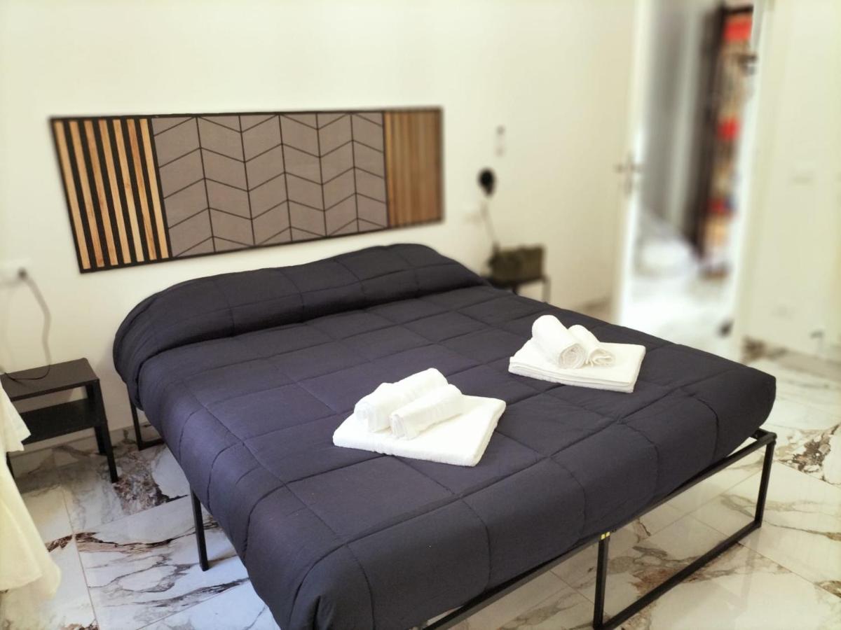 Apartamento Tiberivs *