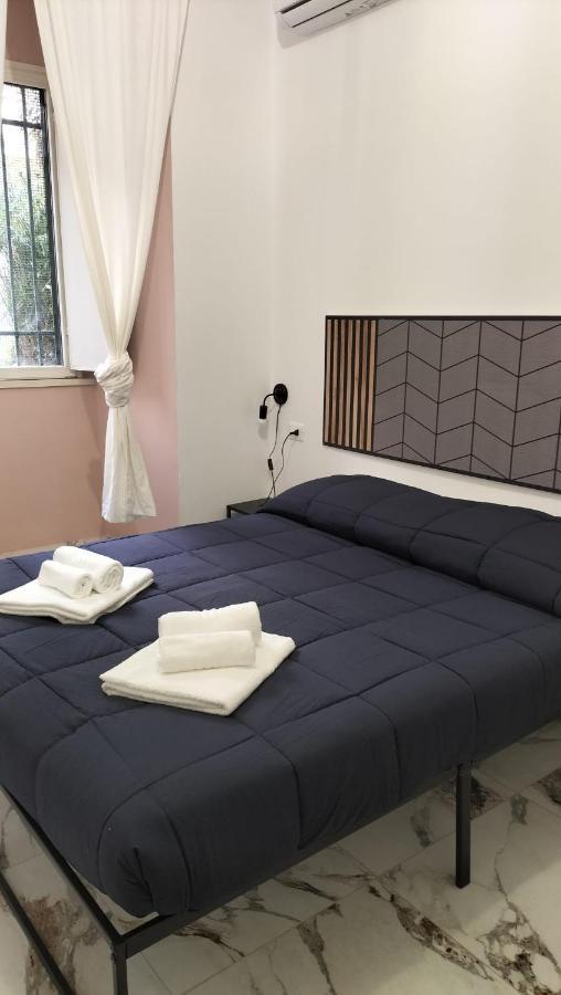 Tiberivs Apartamento