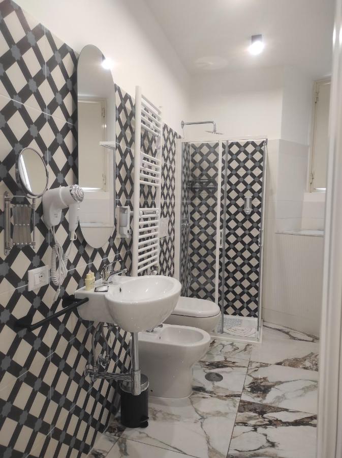 Appartement Tiberivs Rome