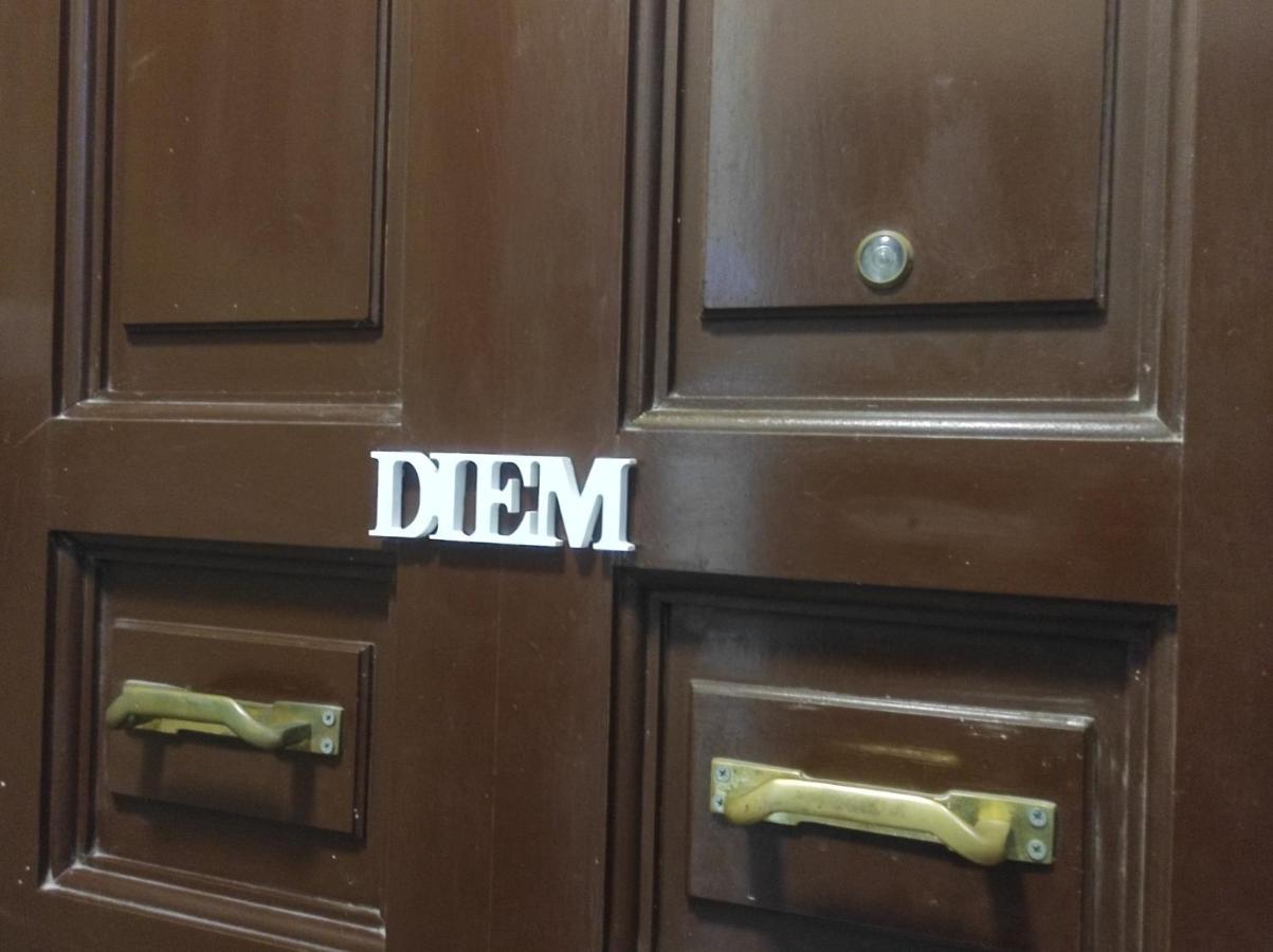 Tiberivs Apartamento