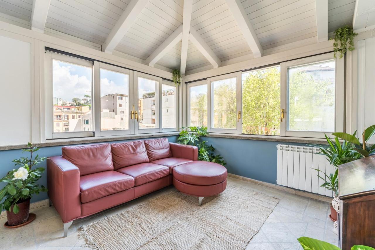 Apartment Elizabeth Penthouse, Charmy In Little London 10 Min From The Center *