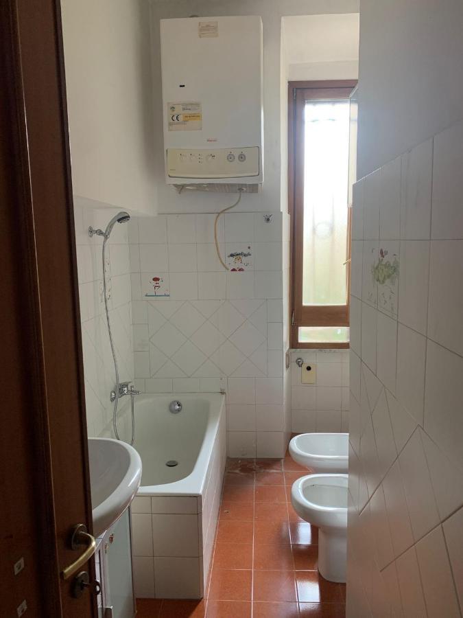 Long John Guest house *